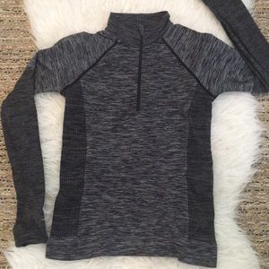 Forever 21 Athletic Jacket